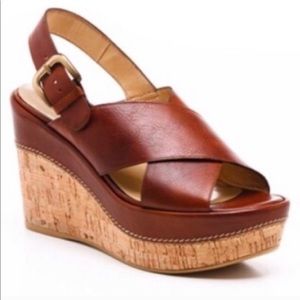 Stuart Weitzman Wedges